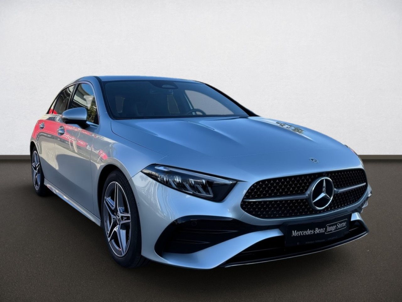 Mercedes-Benz A-Klasse – Bild 6