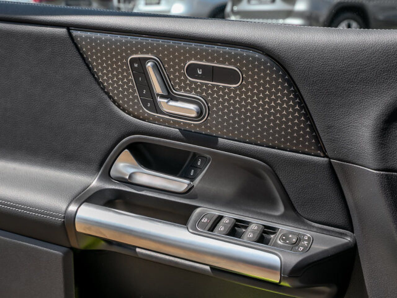 Mercedes-Benz B-Klasse – Bild 8