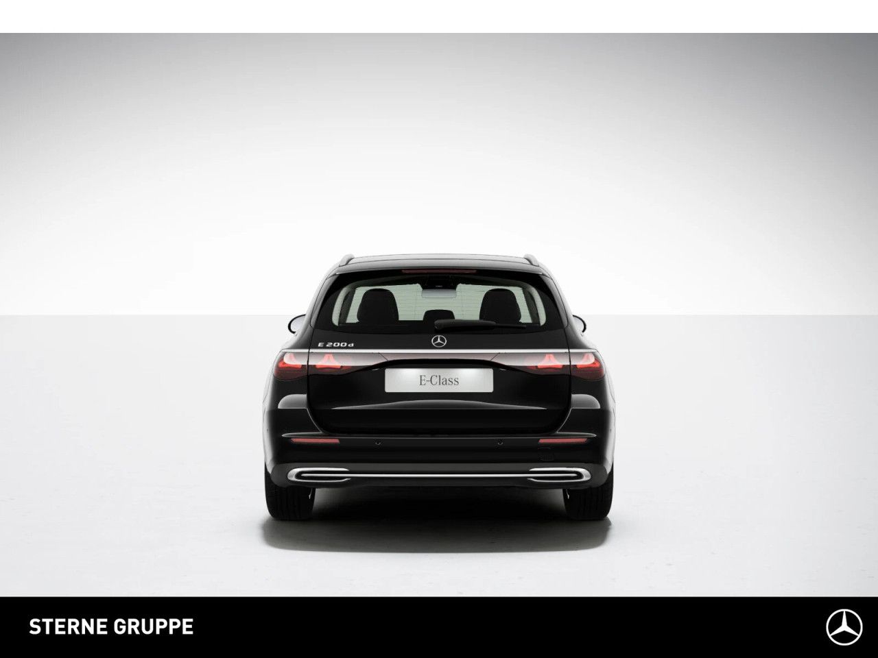 Mercedes-Benz E-Klasse – Bild 9