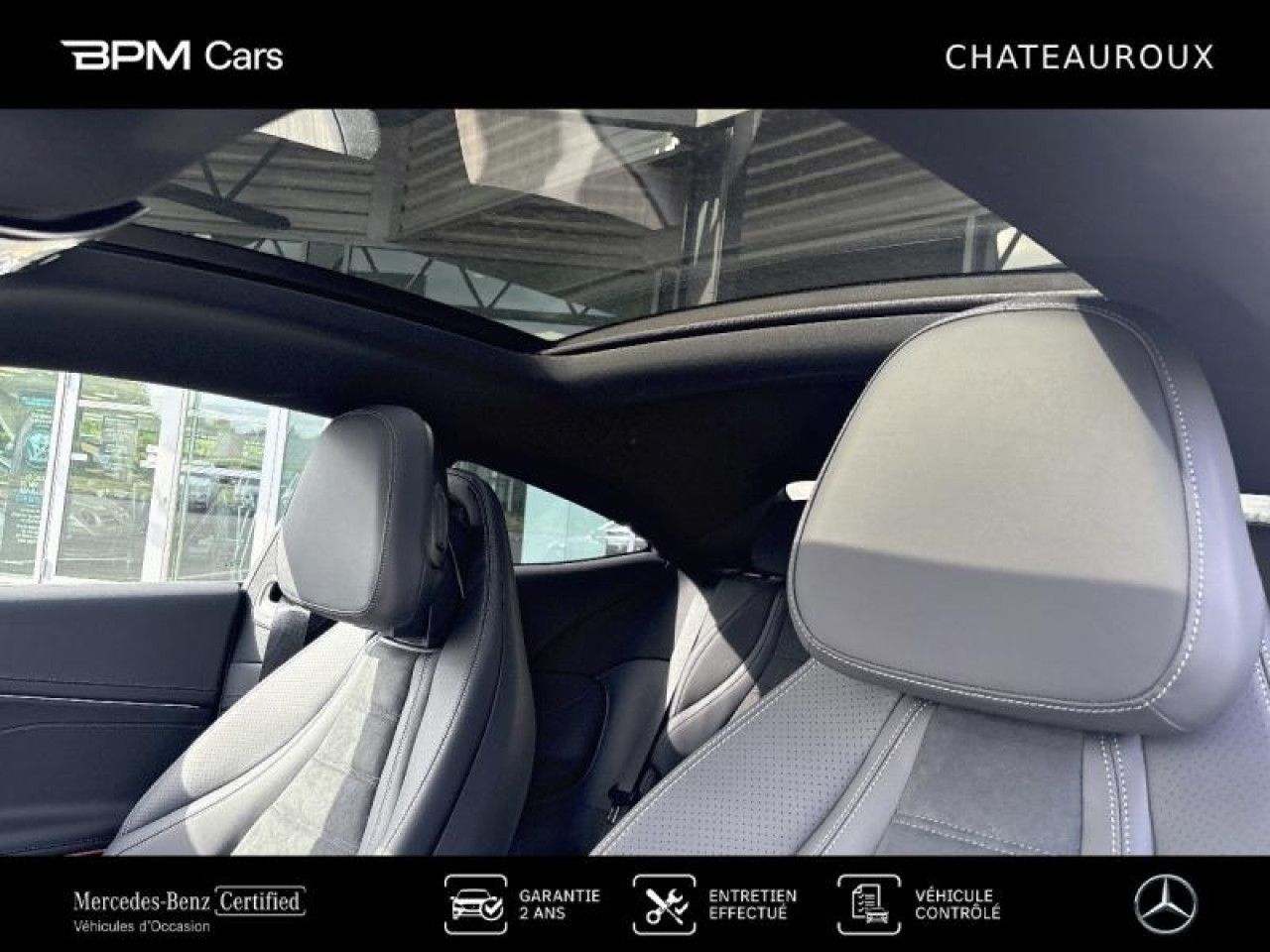 Photo du v&eacute;hicule 14 / 18