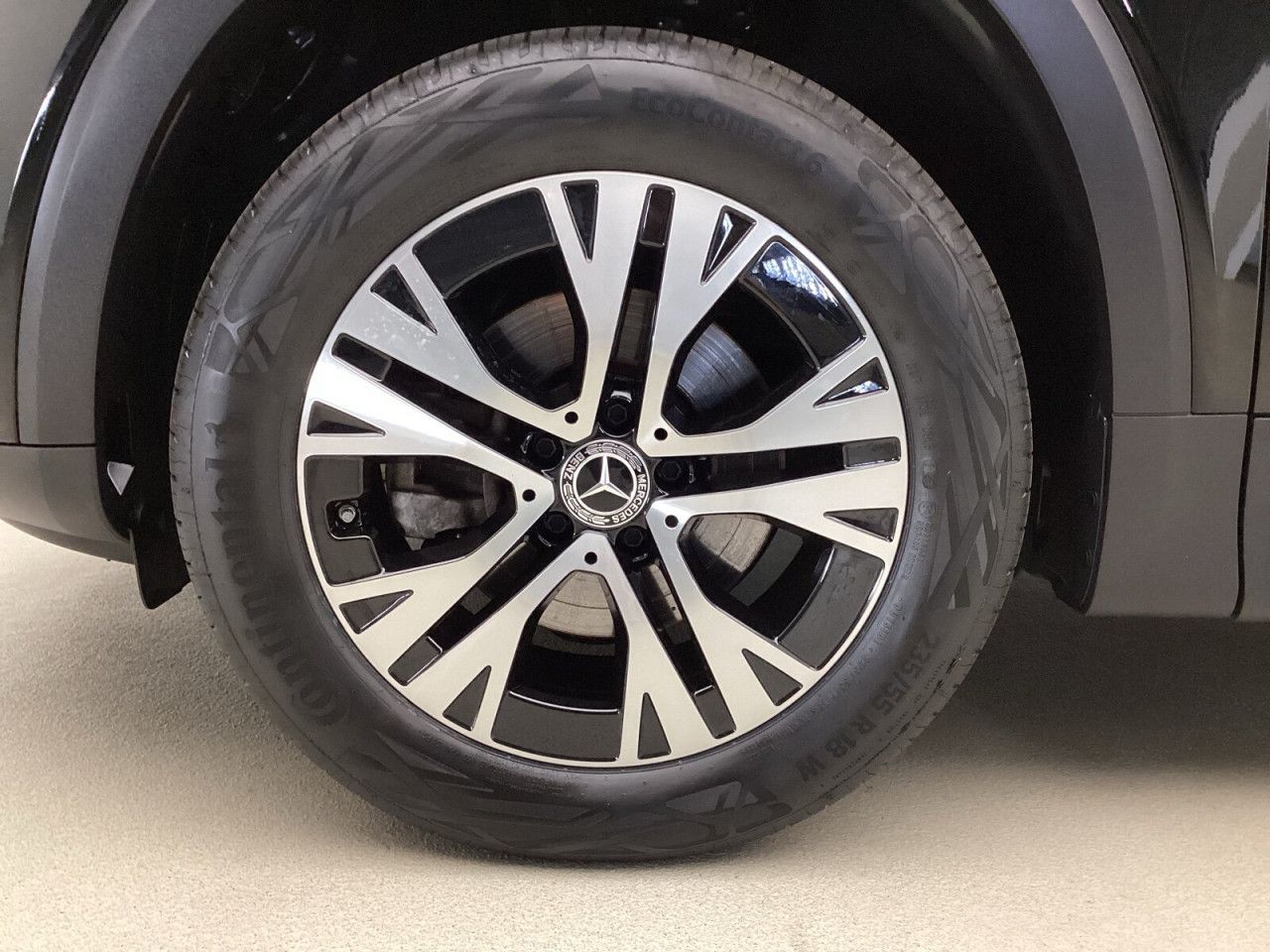 Mercedes-Benz GLB – Bild 20