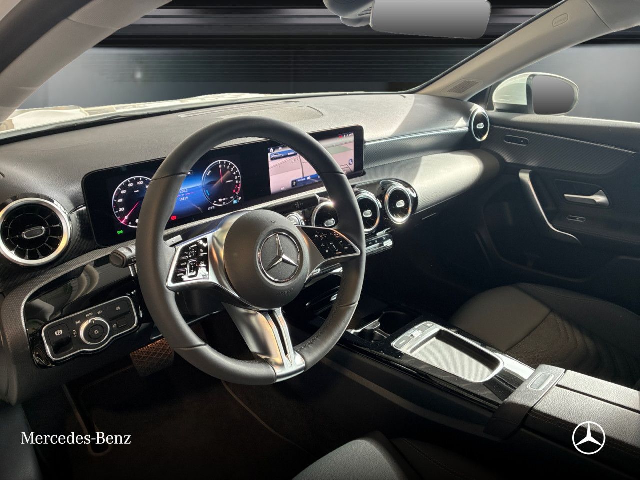 Mercedes-Benz A-Klasse – Bild 9