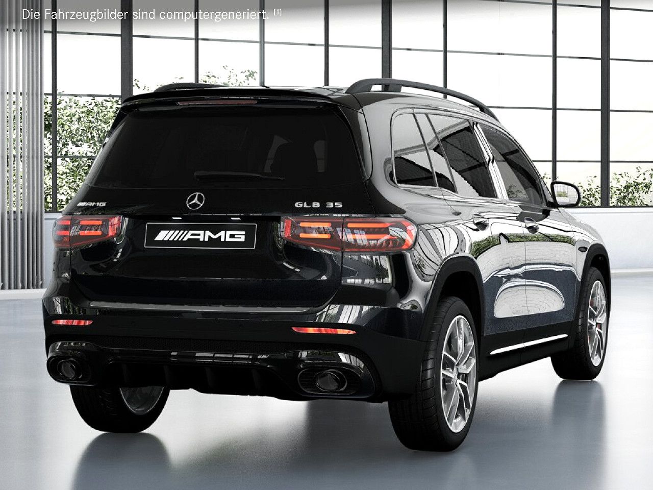 Mercedes-Benz GLB – Bild 26