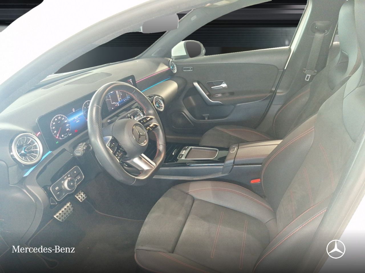 Mercedes-Benz A-Klasse – Bild 9