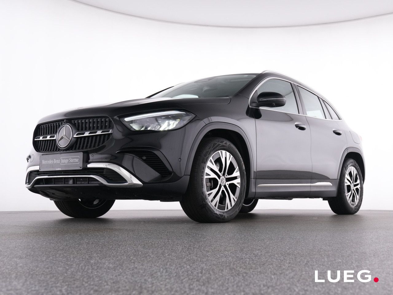 Mercedes-Benz GLA – Bild 6