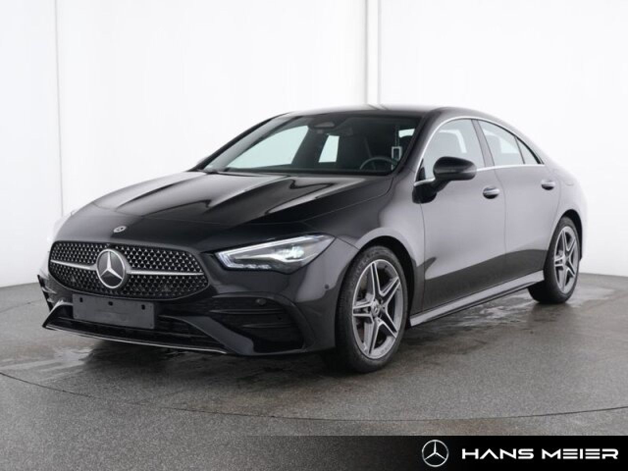 Mercedes-Benz CLA – Bild 5