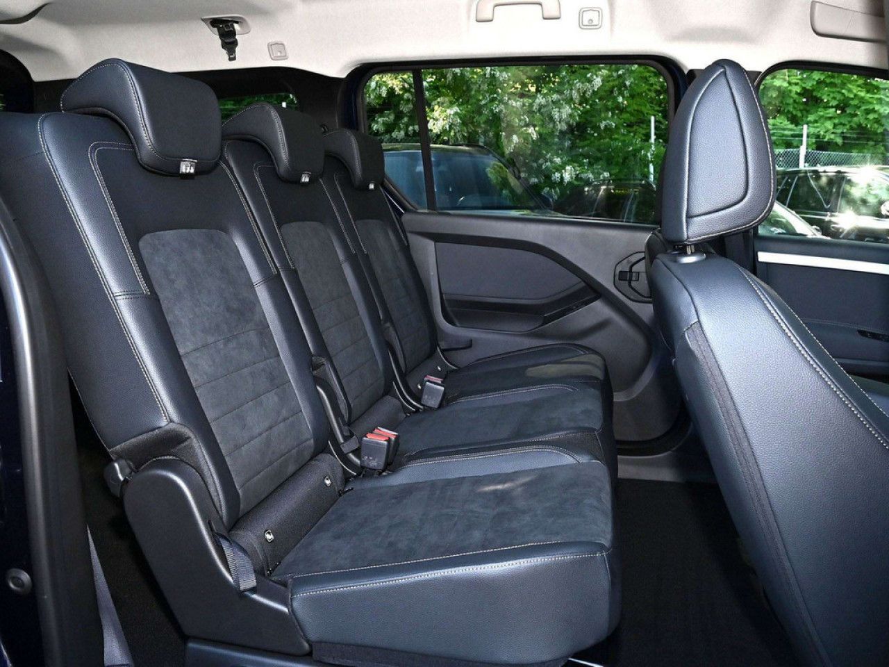 Mercedes-Benz T-Klasse – Bild 6