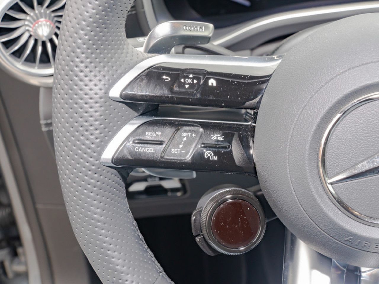 Mercedes-Benz SL – Bild 13