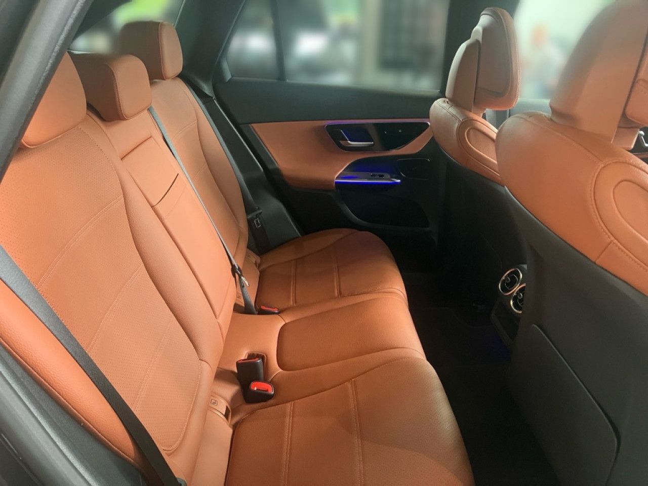 Mercedes-Benz GLC – Bild 11