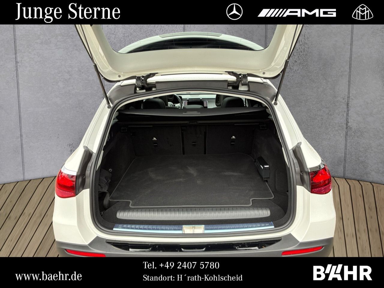 Mercedes-Benz E-Klasse – Bild 10