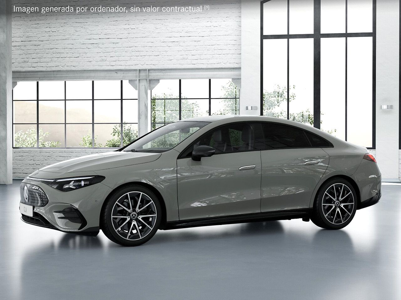 Foto de estudio 2 / 5