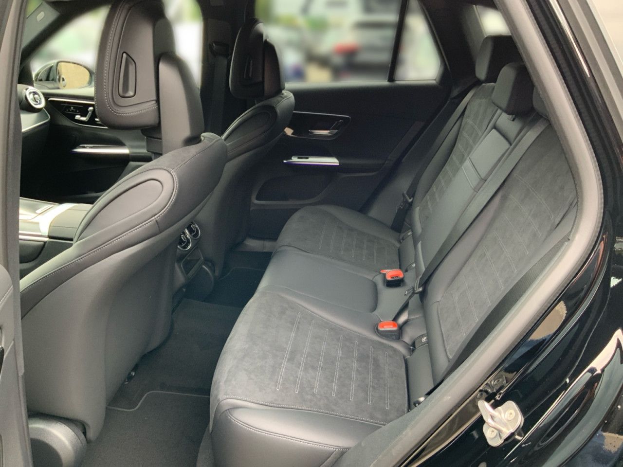Mercedes-Benz GLC – Bild 11