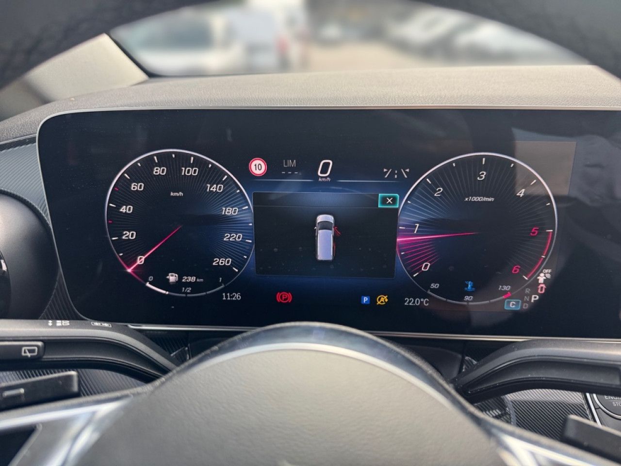 Mercedes-Benz V-Klasse – Bild 14