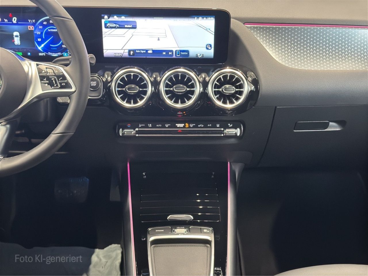 Mercedes-Benz EQA – Bild 8