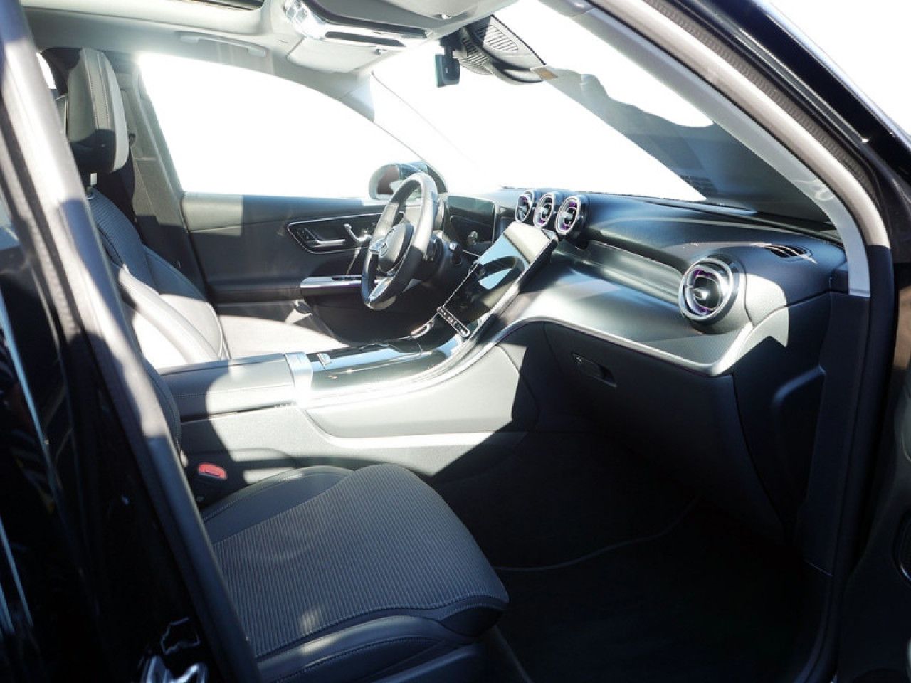 Mercedes-Benz GLC – Bild 5