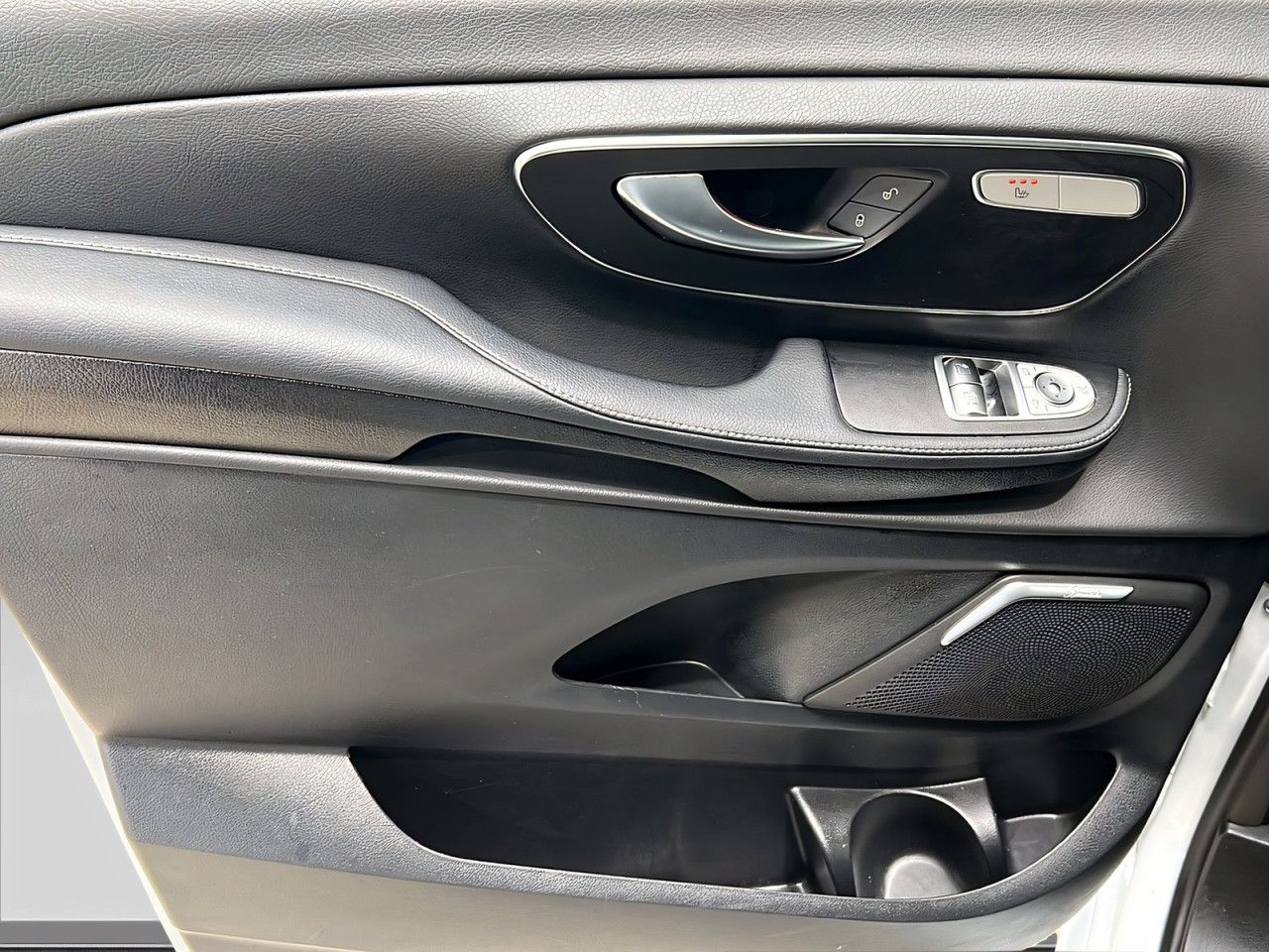 Mercedes-Benz V-Klasse – Bild 17