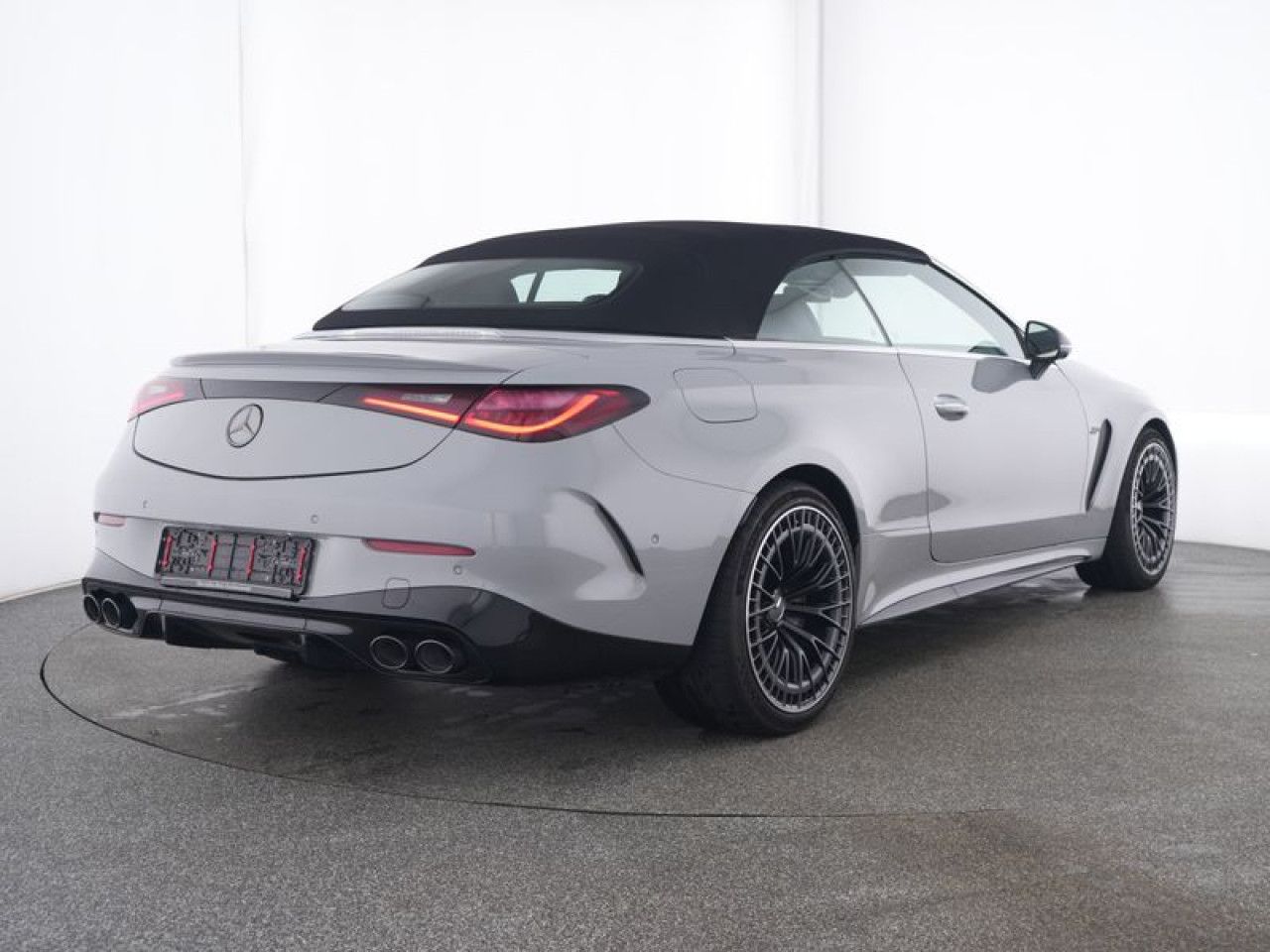 Mercedes-Benz CLE – Bild 2