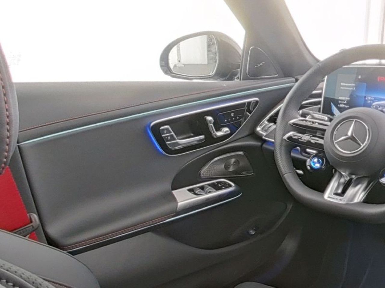 Mercedes-Benz E-Klasse – Bild 8
