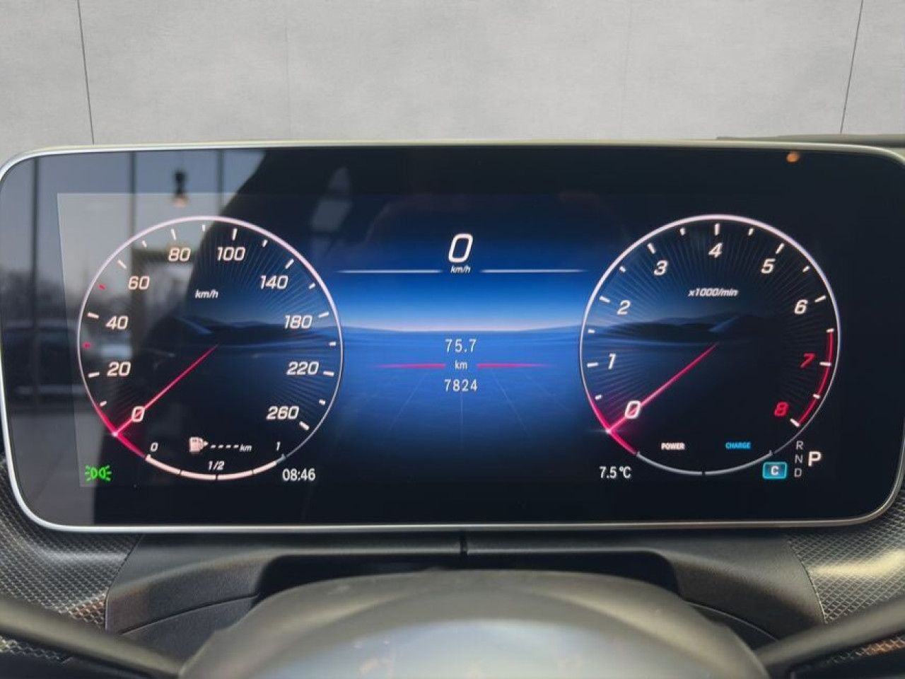 Mercedes-Benz C-Klasse – Bild 12