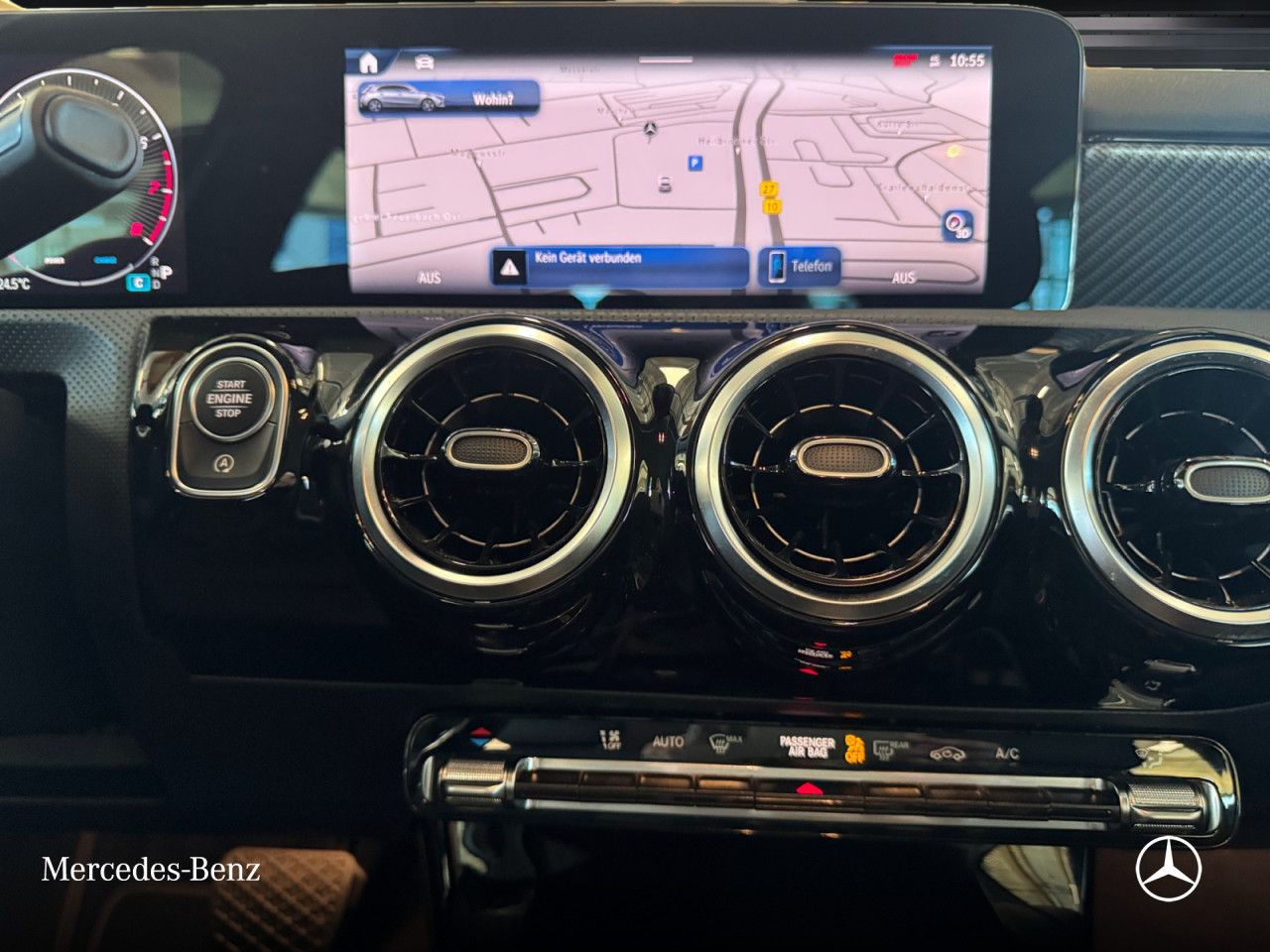 Mercedes-Benz A-Klasse – Bild 14