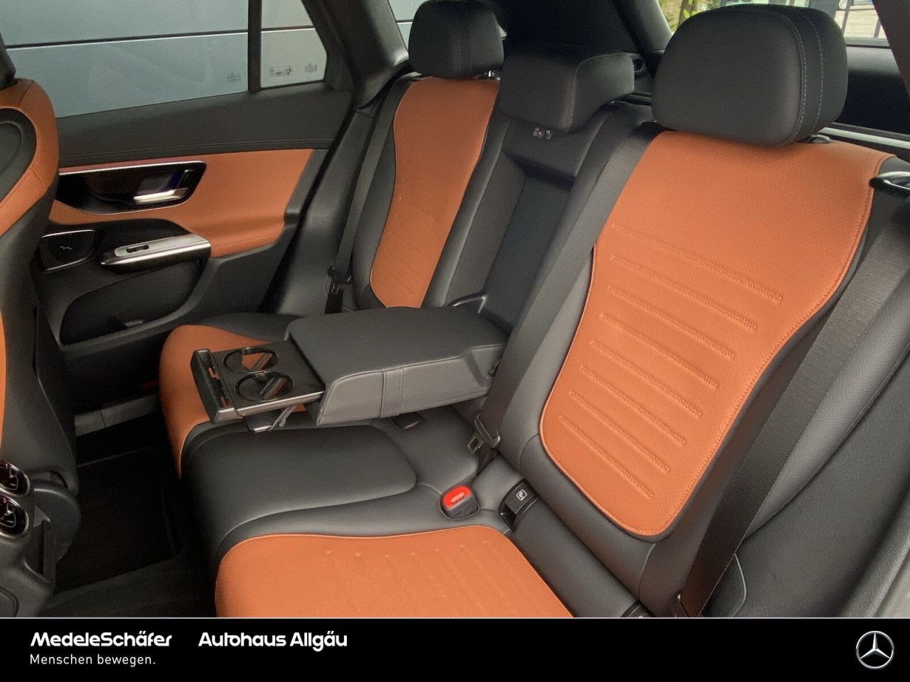 Mercedes-Benz GLC – Bild 15