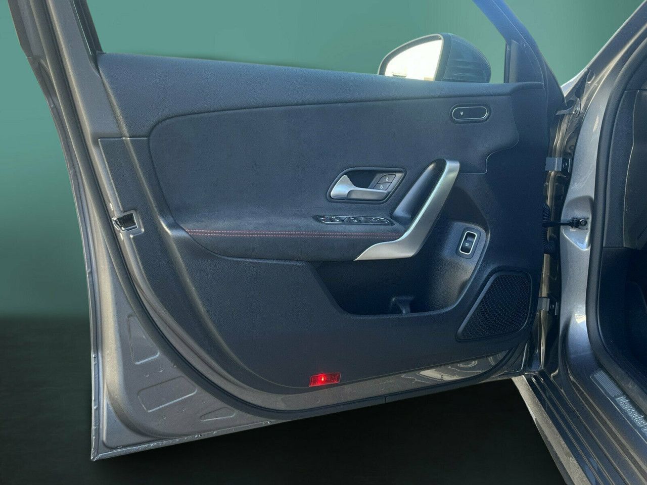 Mercedes-Benz A-Klasse – Bild 10