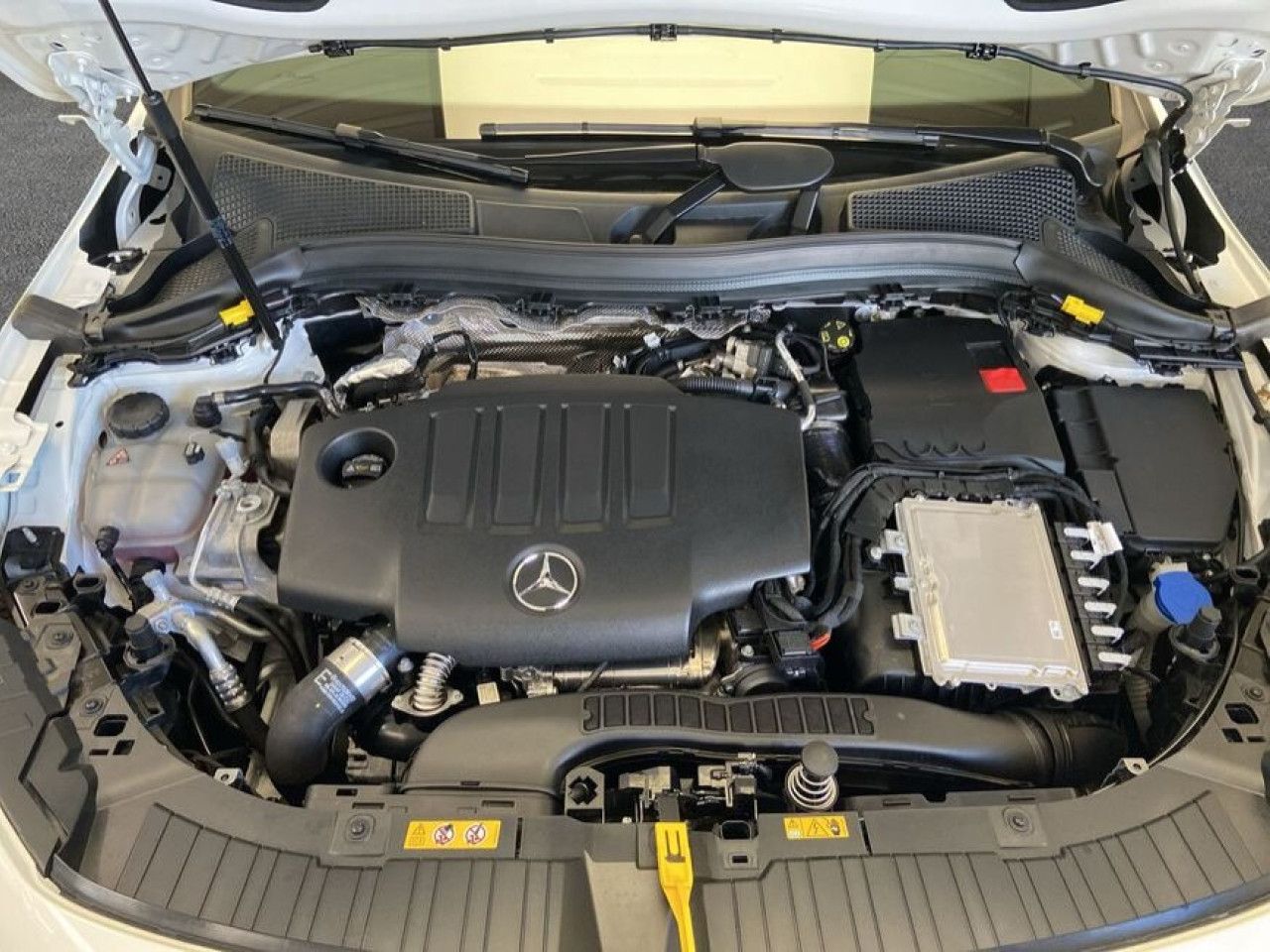 Mercedes-Benz GLA – Bild 8