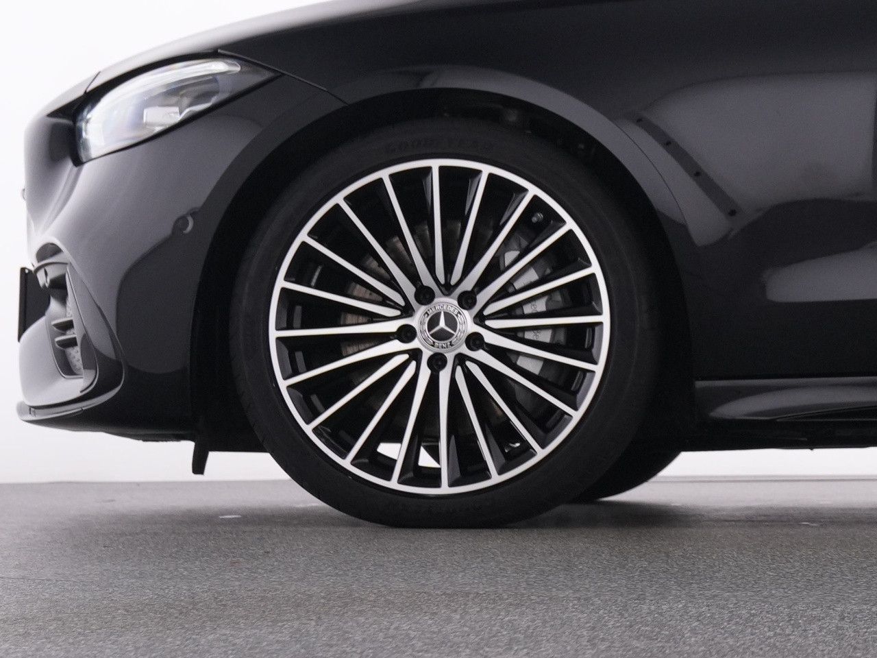 Mercedes-Benz C-Klasse – Bild 19