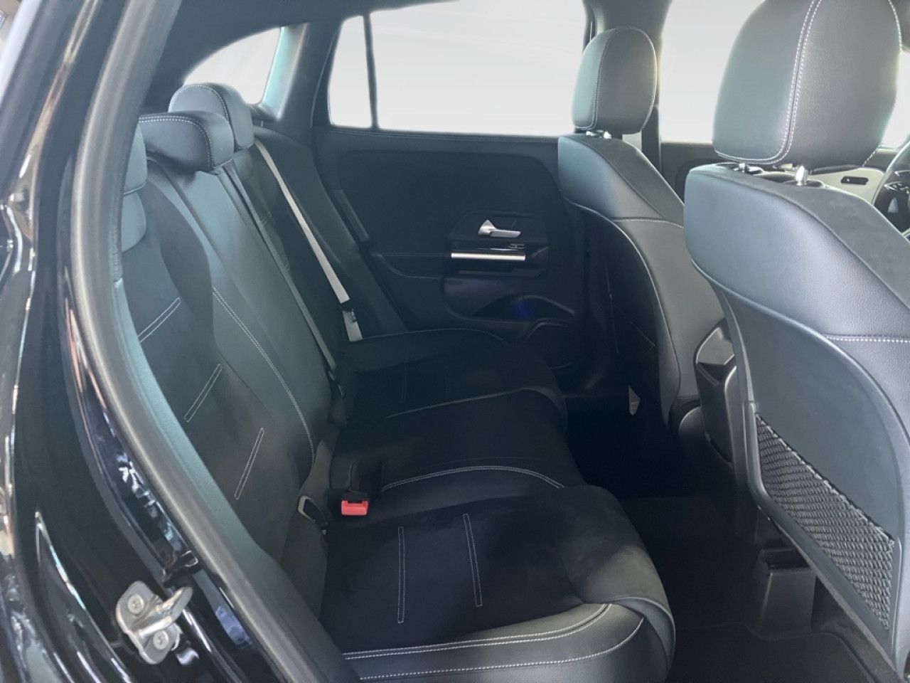 Mercedes-Benz GLA – Bild 8