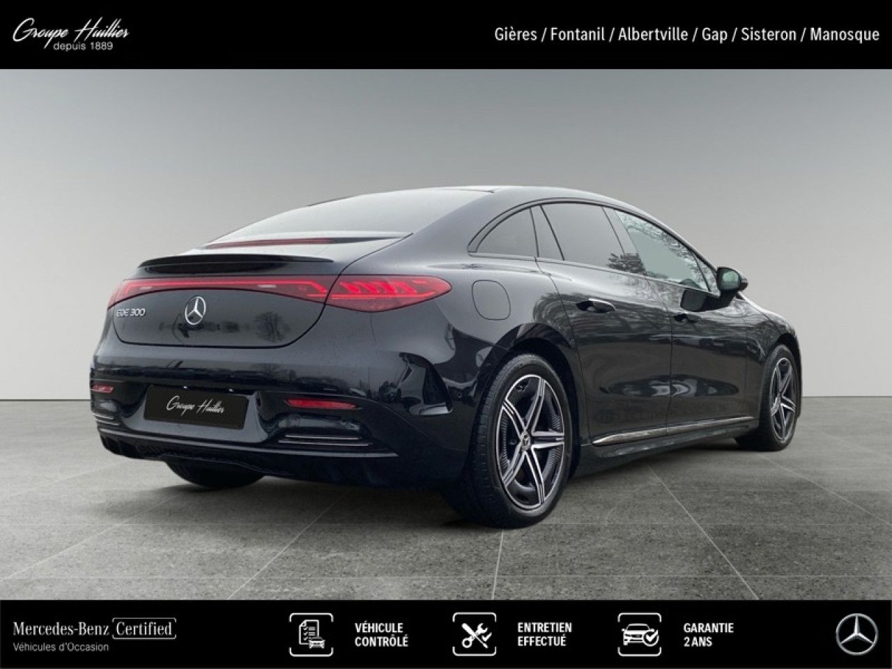 Photo du v&eacute;hicule 4 / 18