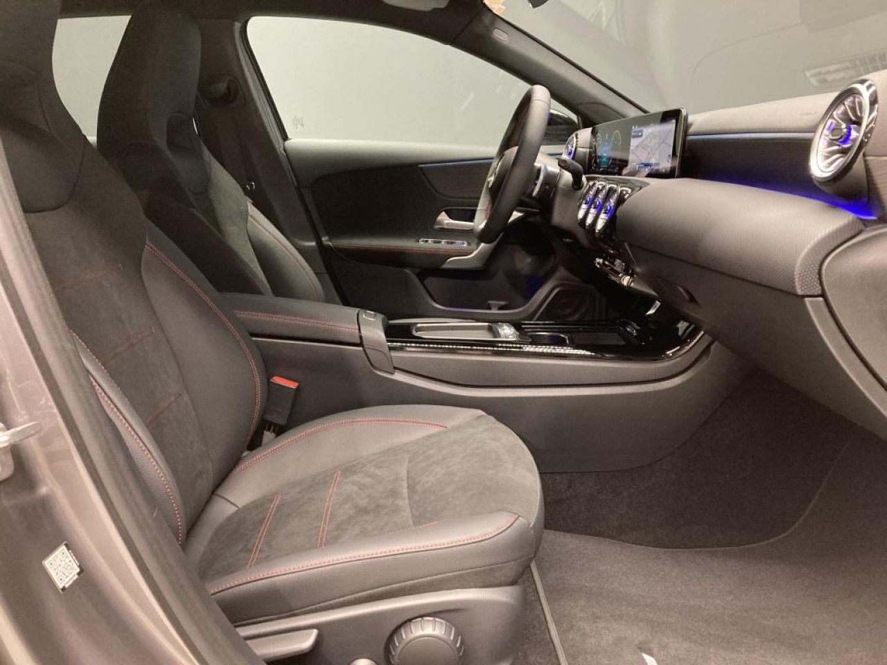 Mercedes-Benz A-Klasse – Bild 16