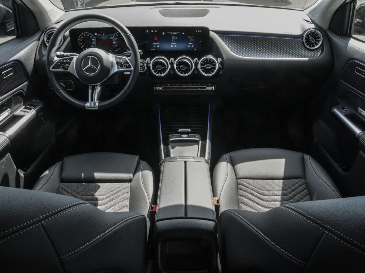 Mercedes-Benz GLA – Bild 7