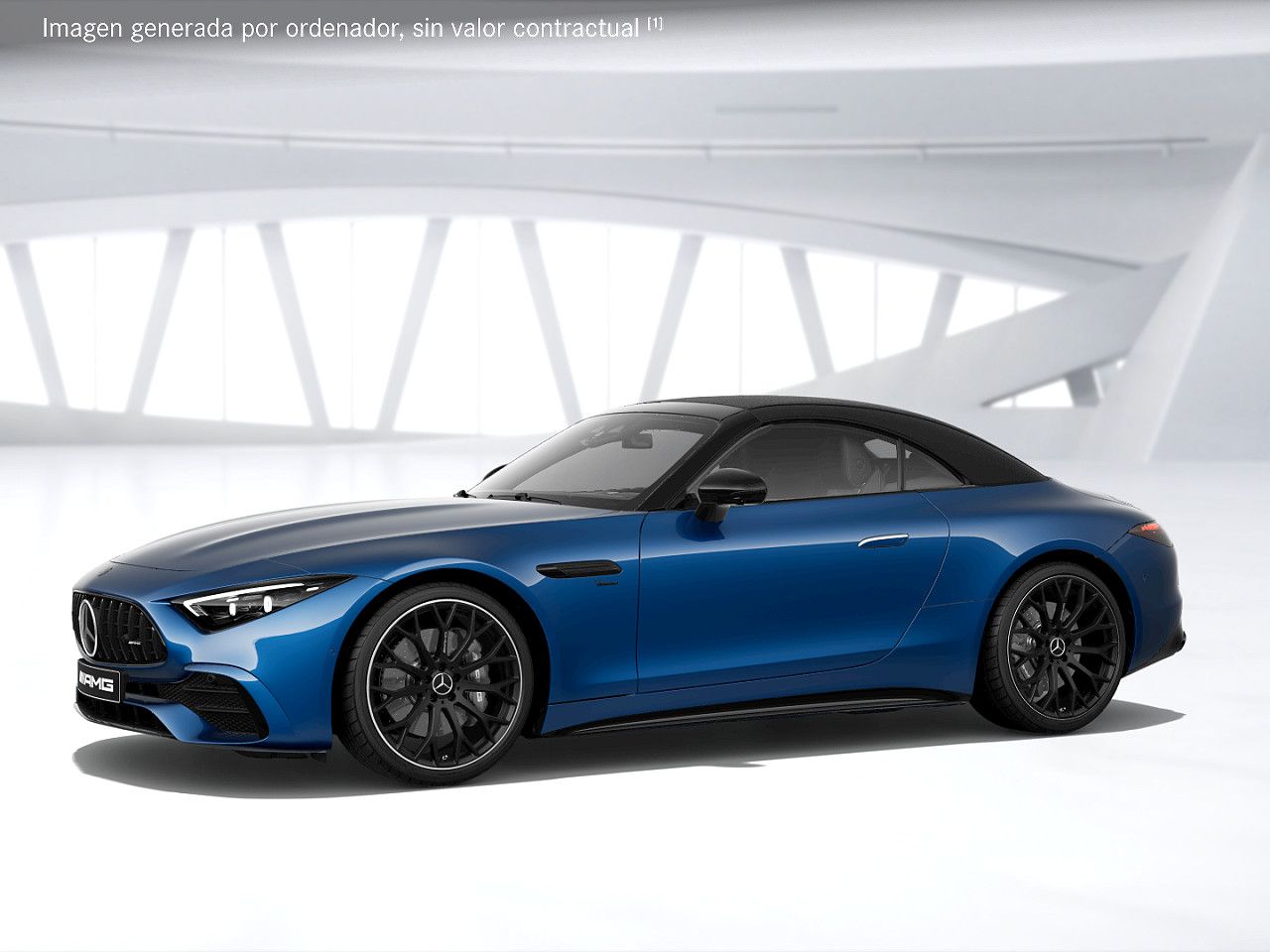 Foto de estudio 2 / 5