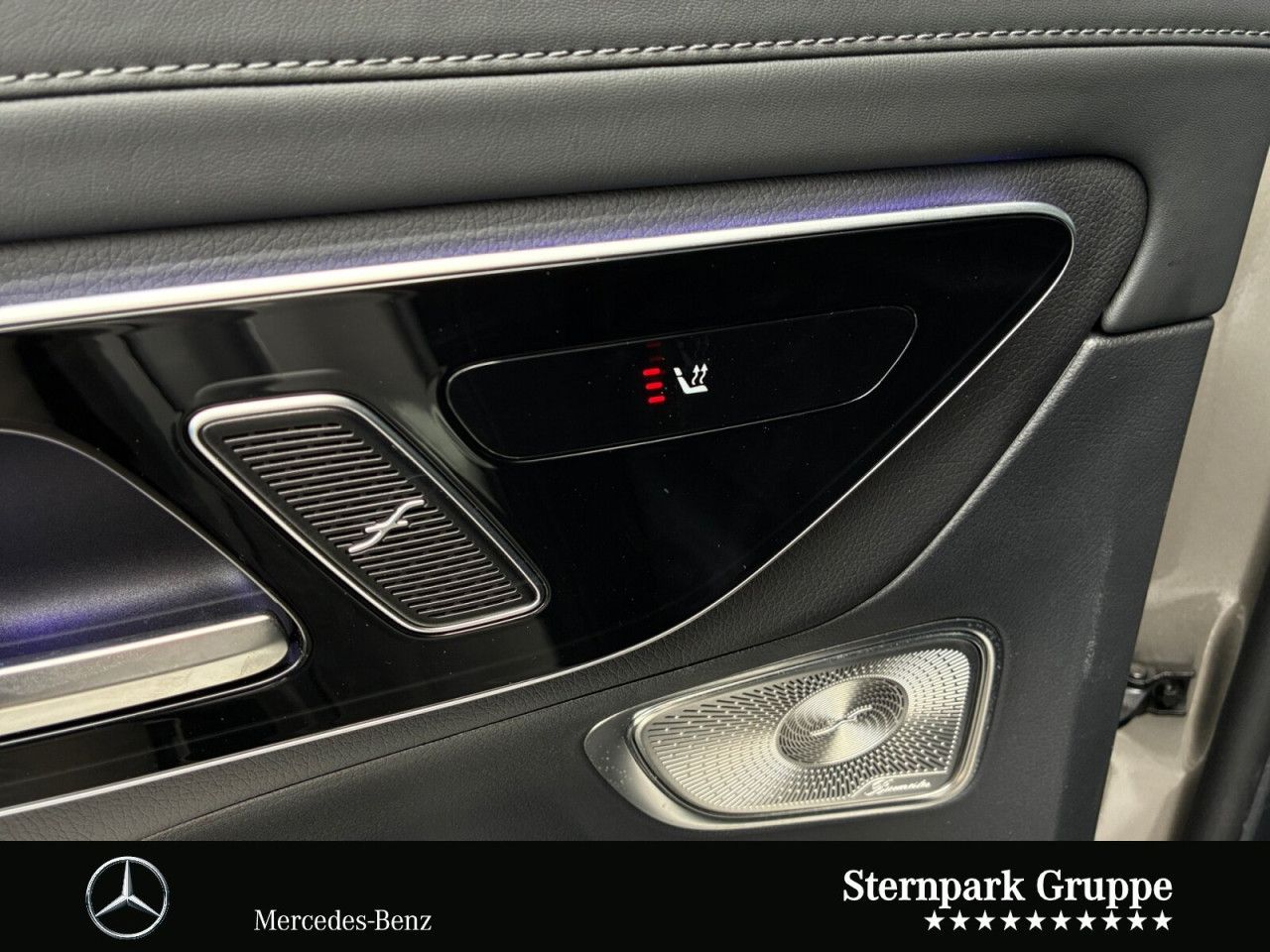 Mercedes-Benz GLC – Bild 17