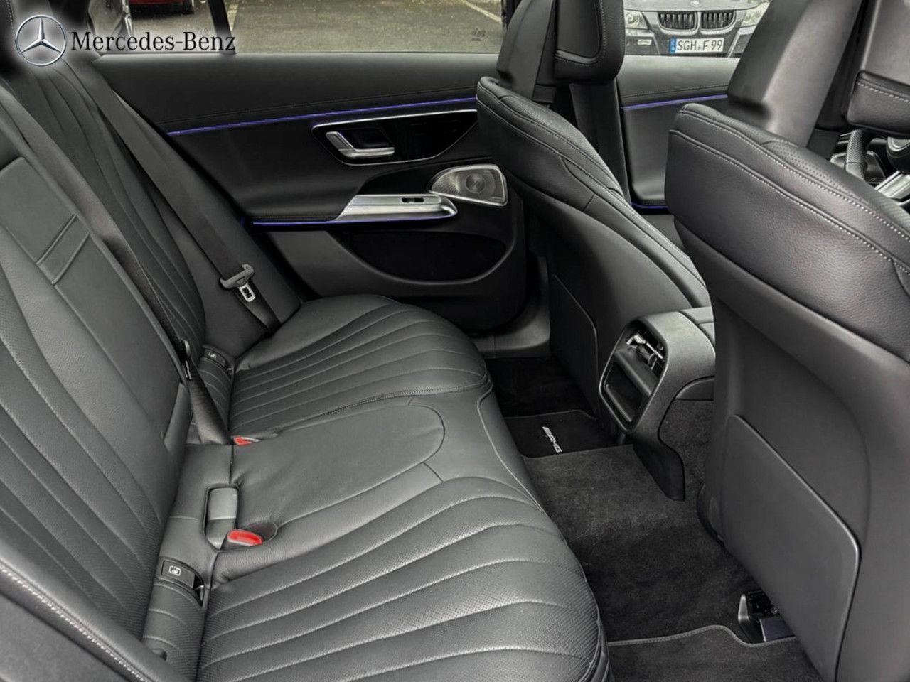 Mercedes-Benz E-Klasse – Bild 8