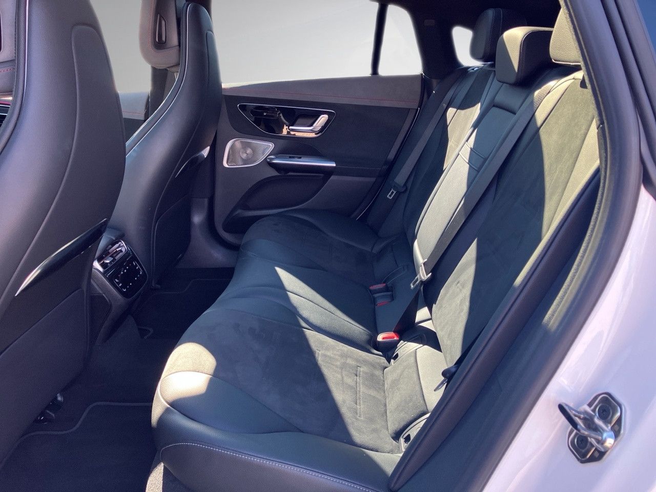 Mercedes-Benz EQE – Bild 16