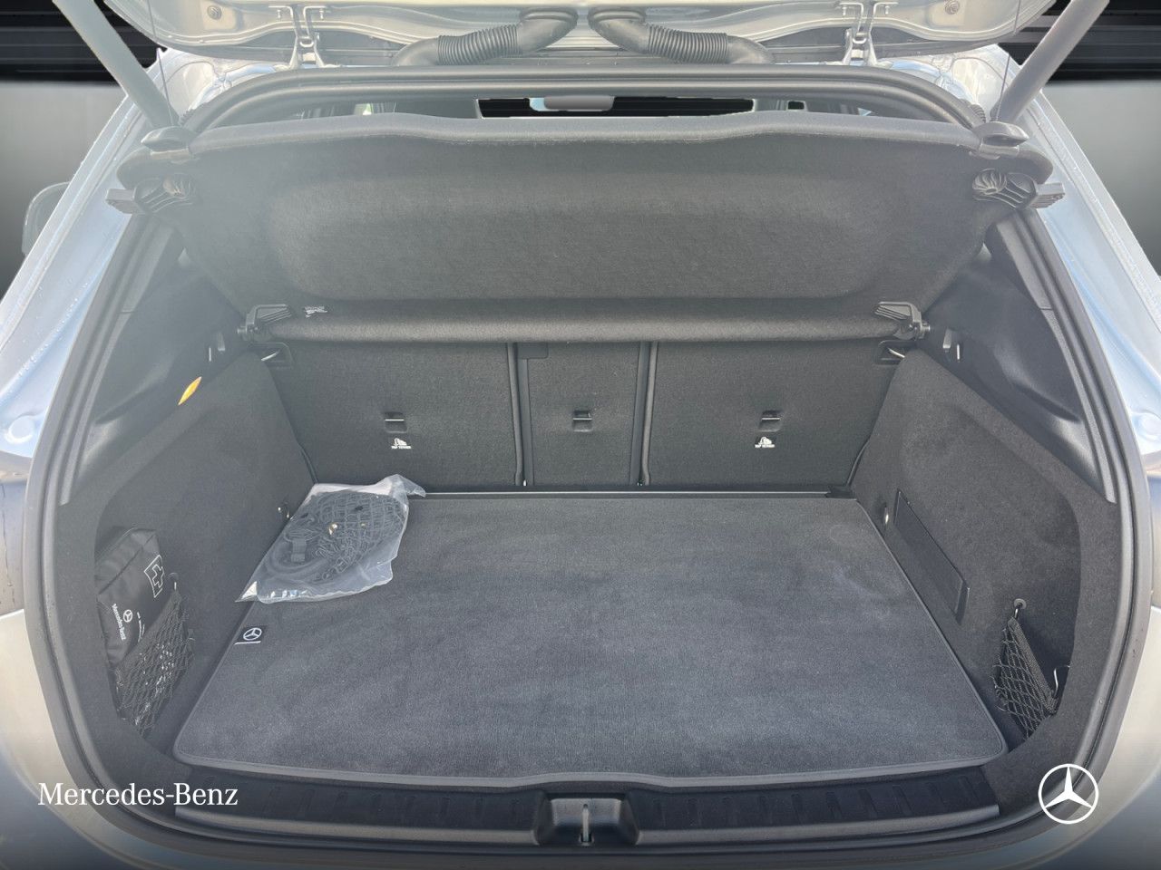 Mercedes-Benz GLA – Bild 5