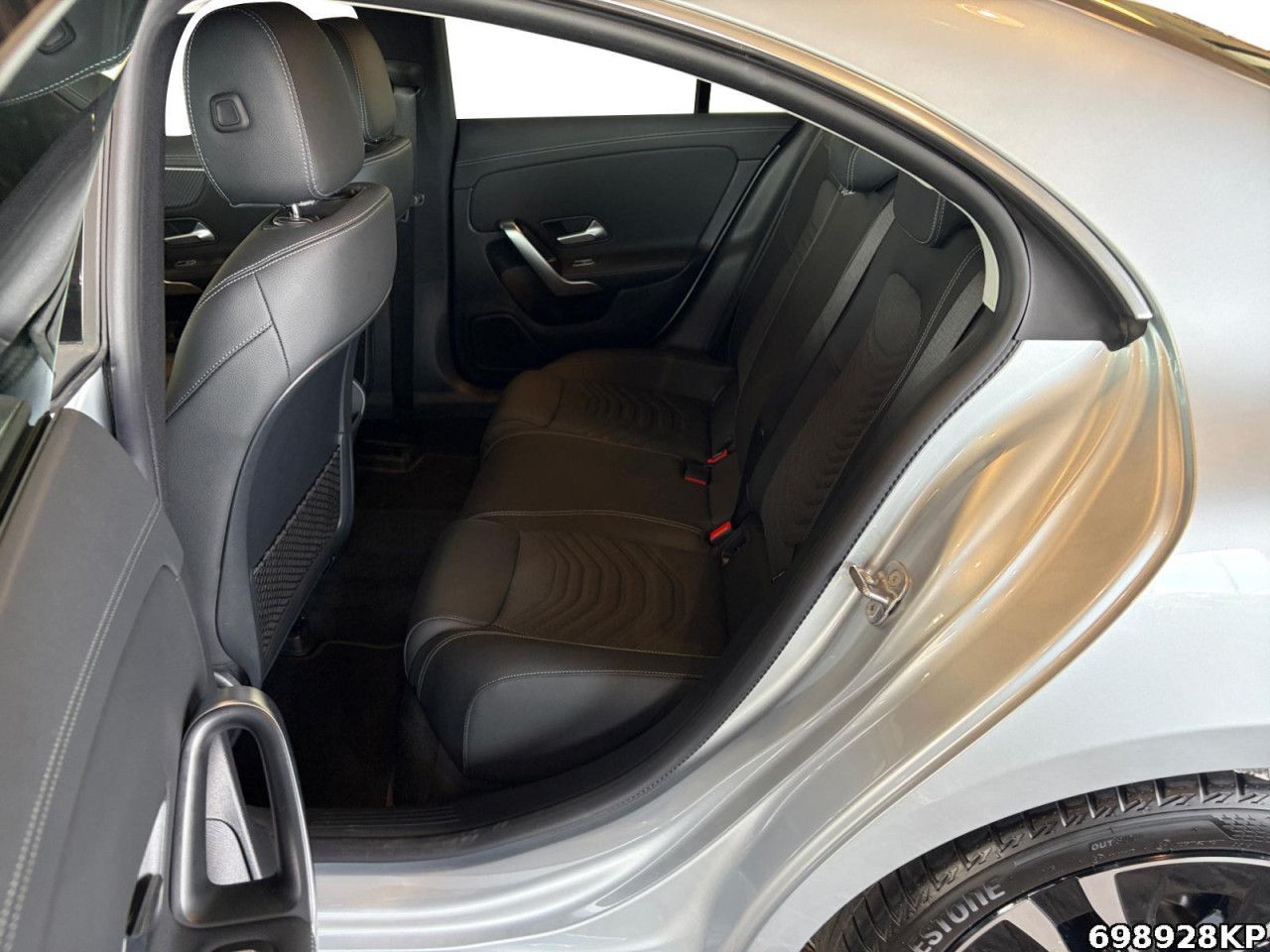 Mercedes-Benz CLA – Bild 11