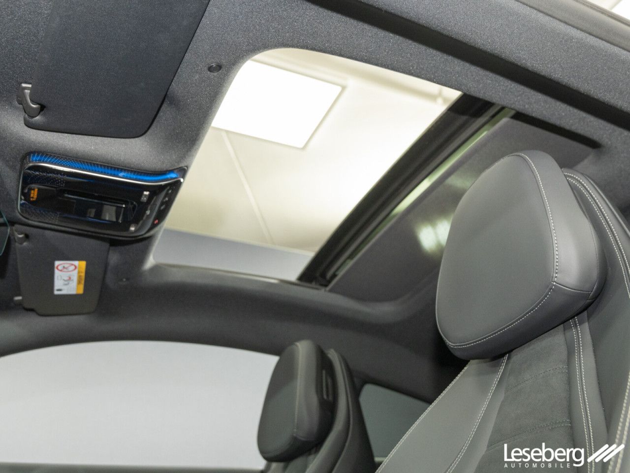 Mercedes-Benz CLE – Bild 12