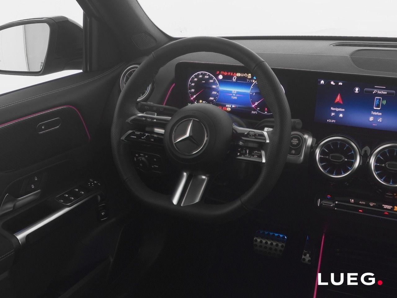 Mercedes-Benz GLB – Bild 4