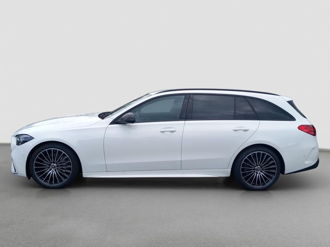 Mercedes-Benz C-Klasse – Bild 2