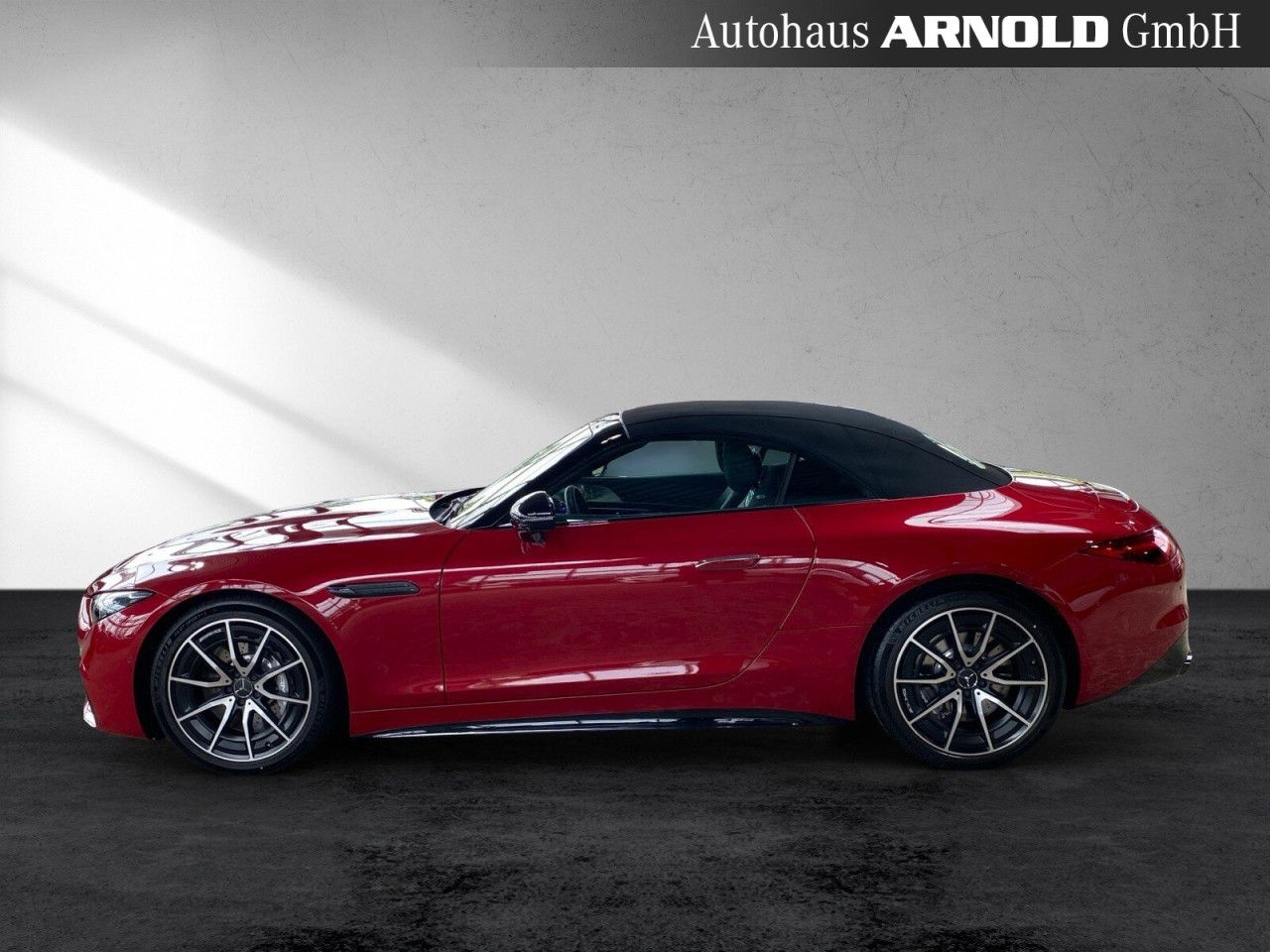 Mercedes-Benz SL – Bild 3
