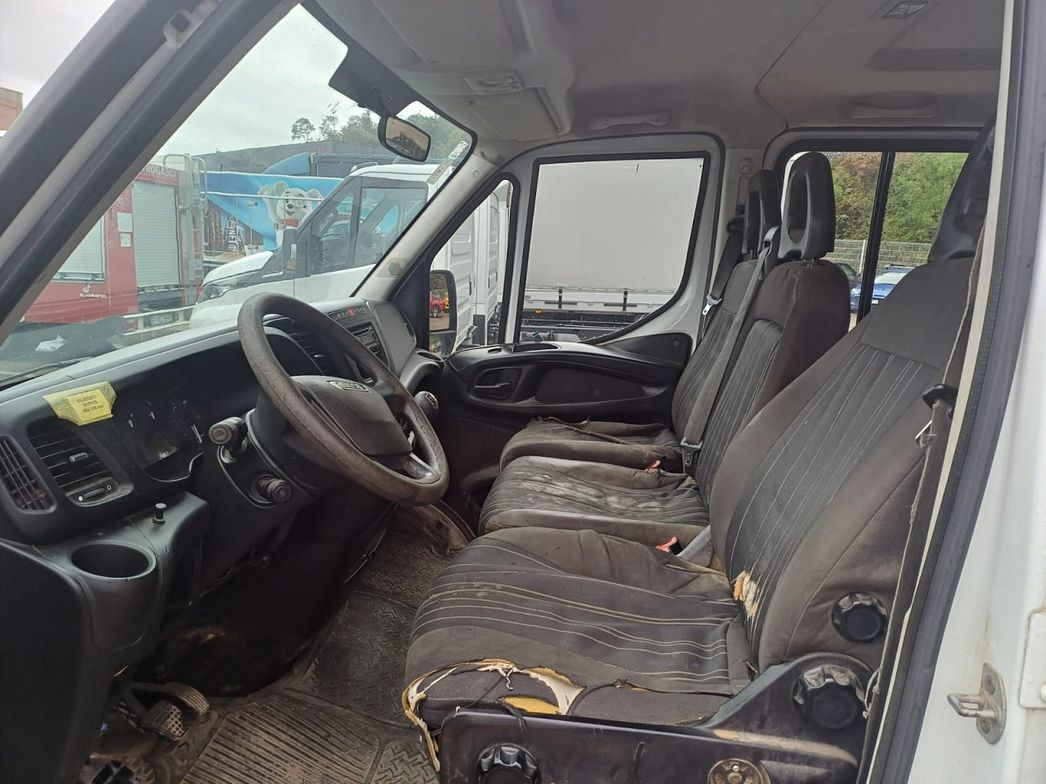 IVECO | Daily 35C13