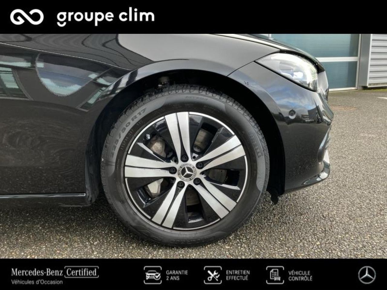 Photo du v&eacute;hicule 6 / 18