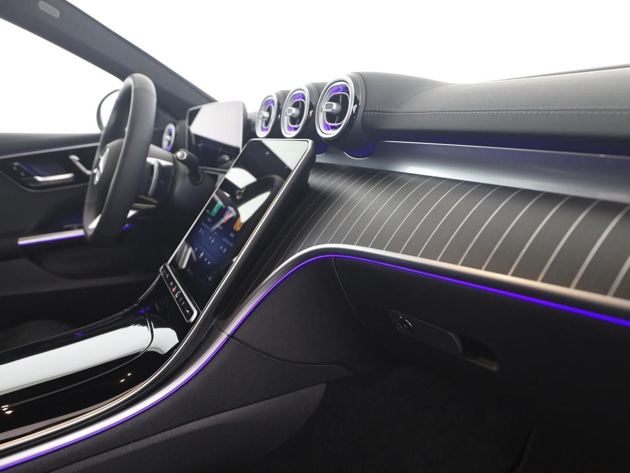 Mercedes-Benz C-Klasse – Bild 17