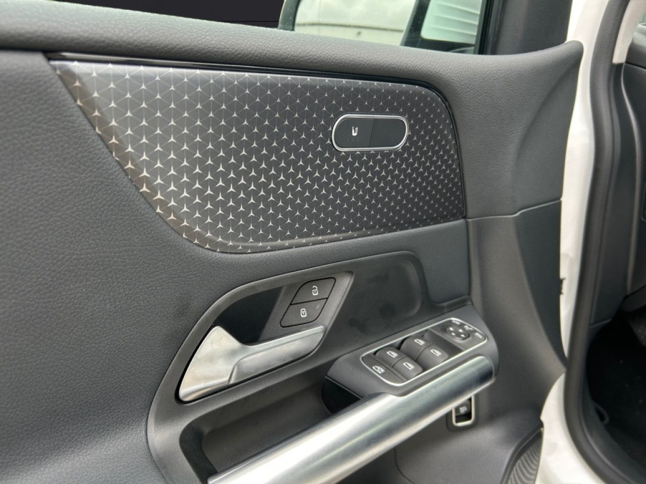 Mercedes-Benz B-Klasse – Bild 9
