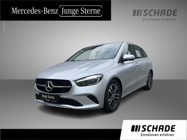 Mercedes-Benz B 180 occasion