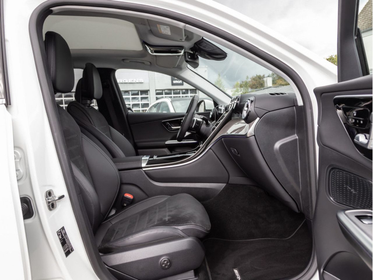 Mercedes-Benz GLC – Bild 8