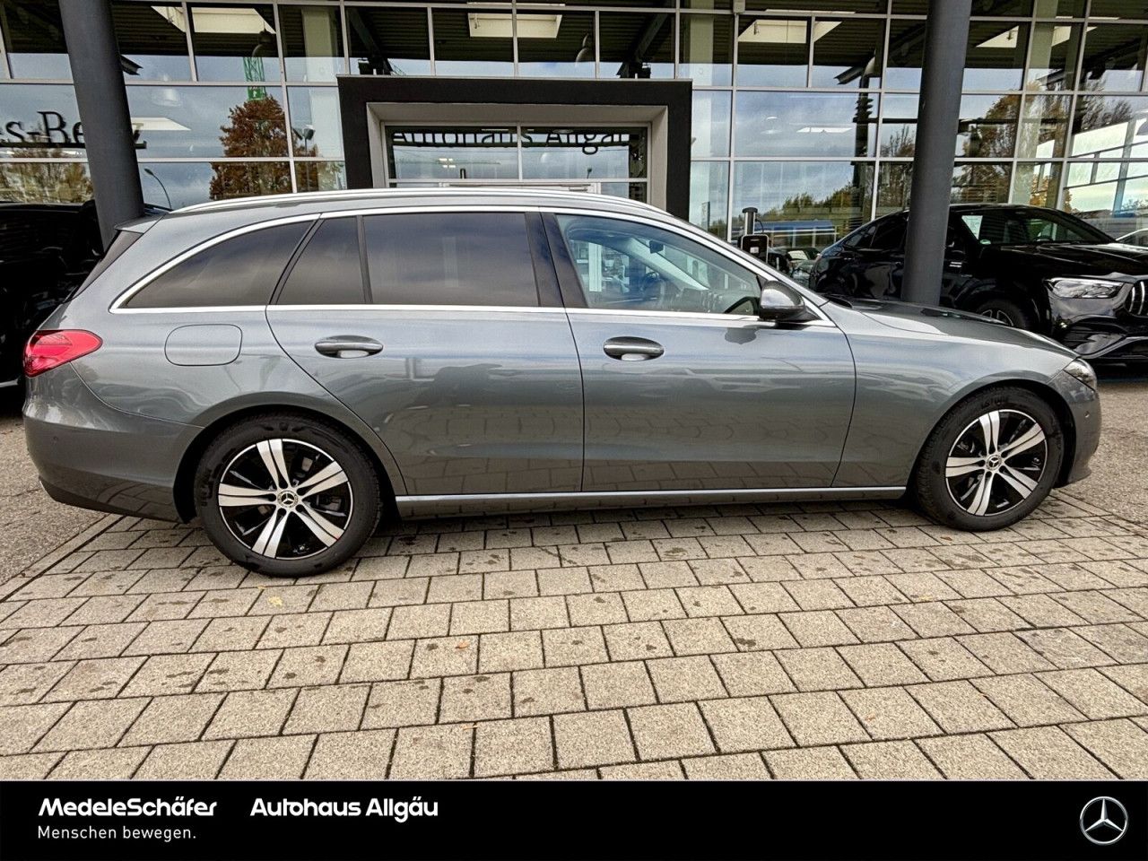 Mercedes-Benz C-Klasse – Bild 5
