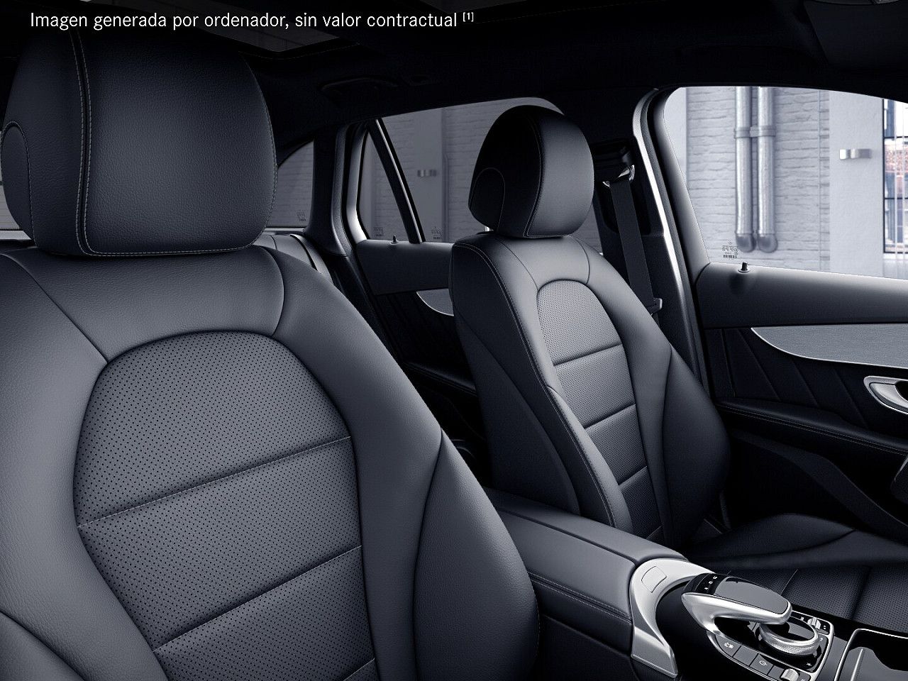 Foto de estudio 5 / 5